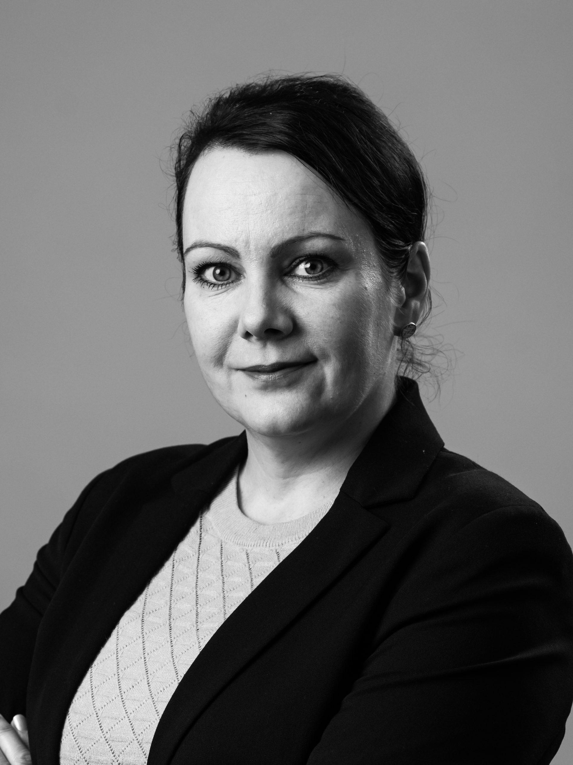 Minna Seppälä