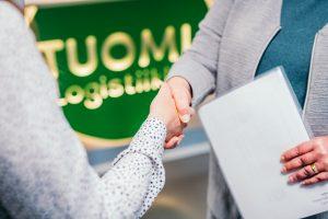 Tuomi Logistiikan operoimien Tampereen takuutunnillisten linja-autojen kilpailutuksen tarjouspyyntö on julkaistu