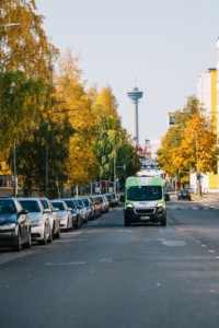 AKT:n linja-autoliikennettä koskevan lakon vaikutukset Pali-linjoihin